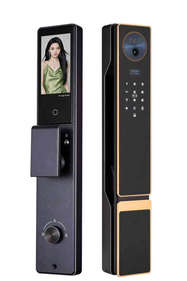 Khóa cửa Shinesmart X6 Luxury